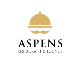 Logo Design entry 2659325 submitted by mannat1922z to the Logo Design for Aspens Restaurant & Lounge run by ajelleman
