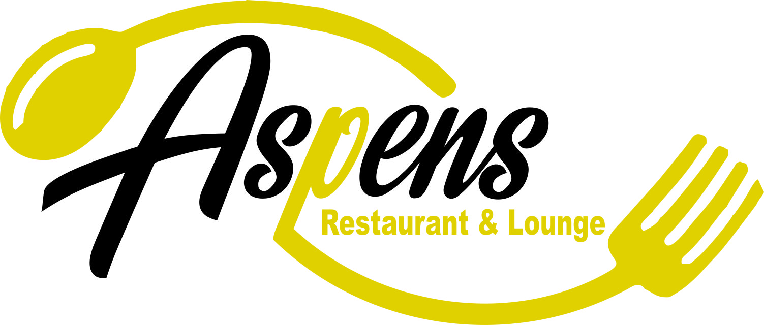 Logo Design entry 2660604 submitted by nasir to the Logo Design for Aspens Restaurant & Lounge run by ajelleman