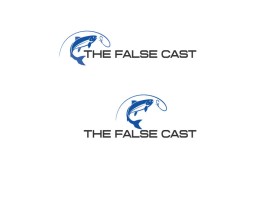 Logo Design entry 2660416 submitted by saima4583 to the Logo Design for The False Cast run by thefalsecast