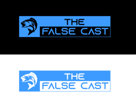 Logo Design Entry 2660440 submitted by Albert25 to the contest for The False Cast run by thefalsecast