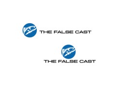 Logo Design Entry 2660384 submitted by bluesky68 to the contest for The False Cast run by thefalsecast