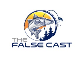 Logo Design Entry 2669290 submitted by Neo J to the contest for The False Cast run by thefalsecast