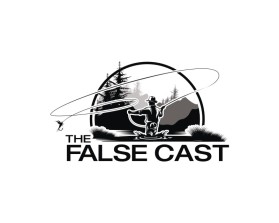 Logo Design Entry 2660874 submitted by alpha-dash to the contest for The False Cast run by thefalsecast