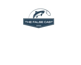 Logo Design entry 2660425 submitted by ej94 to the Logo Design for The False Cast run by thefalsecast