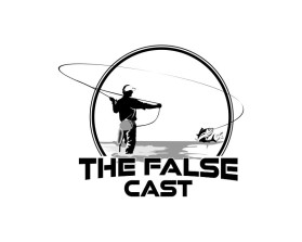 Logo Design Entry 2662271 submitted by hartono to the contest for The False Cast run by thefalsecast
