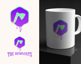 Logo Design Entry 2662086 submitted by ongki_design to the contest for The Remnants run by theremnants