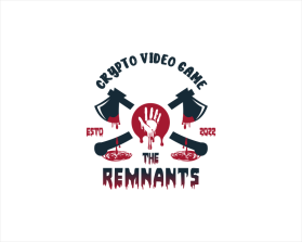 Logo Design Entry 2662976 submitted by Ari_Refresh to the contest for The Remnants run by theremnants