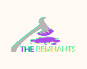 Logo Design Entry 2661709 submitted by Zkc-Art to the contest for The Remnants run by theremnants