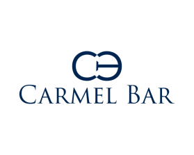 Logo Design Entry 2663280 submitted by pamatech to the contest for Carmel Bar run by mkoff76