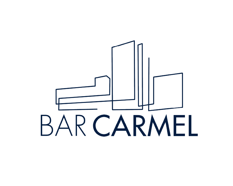 Logo Design entry 2664025 submitted by Iam to the Logo Design for Carmel Bar run by mkoff76
