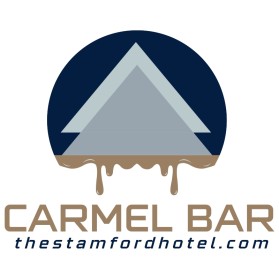 Logo Design entry 2662381 submitted by SepArt71 to the Logo Design for Carmel Bar run by mkoff76