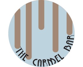 Logo Design Entry 2662412 submitted by not2shabby to the contest for Carmel Bar run by mkoff76