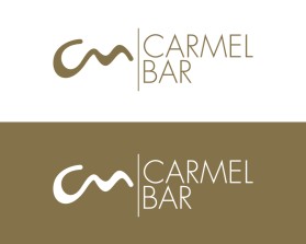 Logo Design Entry 2663189 submitted by radja ganendra to the contest for Carmel Bar run by mkoff76