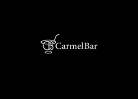 Logo Design entry 2663882 submitted by bluesky68 to the Logo Design for Carmel Bar run by mkoff76