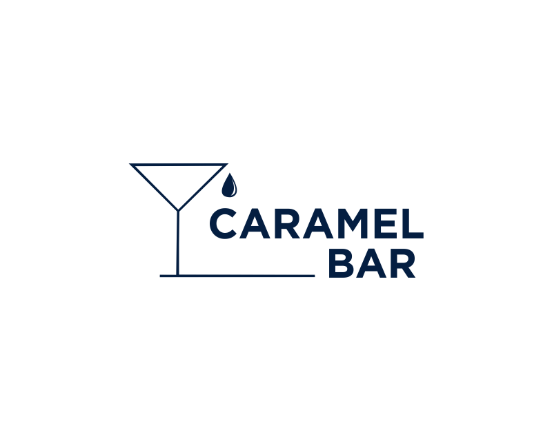 Logo Design entry 2663126 submitted by gigih to the Logo Design for Carmel Bar run by mkoff76