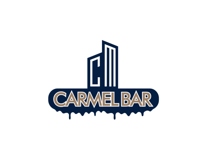 Logo Design entry 2662712 submitted by savana to the Logo Design for Carmel Bar run by mkoff76