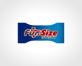 Logo Design entry 2664828 submitted by dahmane to the Logo Design for Fun Size Story run by locky