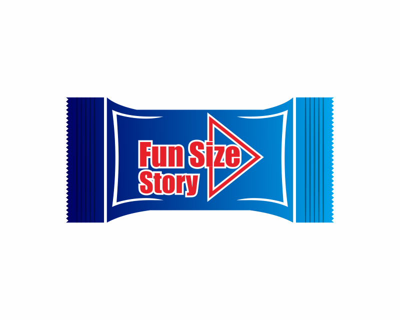 Logo Design entry 2662462 submitted by ENVIRON to the Logo Design for Fun Size Story run by locky