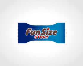 Logo Design entry 2664822 submitted by aanandkr0612 to the Logo Design for Fun Size Story run by locky