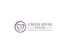 Logo Design Entry 2668897 submitted by fian to the contest for Cross River Dental run by BLynch