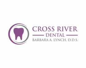 Logo Design entry 2667488 submitted by Design Rock to the Logo Design for Cross River Dental run by BLynch