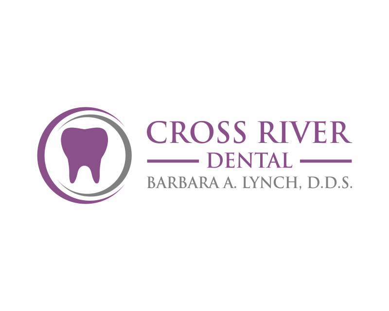 Logo Design entry 2667488 submitted by fian to the Logo Design for Cross River Dental run by BLynch