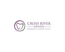 Logo Design entry 2668947 submitted by gembelengan to the Logo Design for Cross River Dental run by BLynch