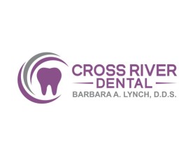 Logo Design entry 2668696 submitted by GaBz to the Logo Design for Cross River Dental run by BLynch