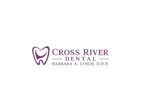 Logo Design Entry 2673134 submitted by disainbox to the contest for Cross River Dental run by BLynch