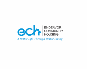 Logo Design Entry 2672560 submitted by kuja76 to the contest for Endeavor Community Housing run by CDMcFadden
