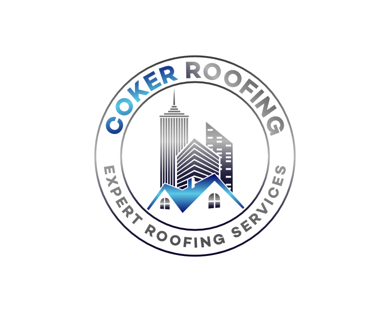 Logo Design entry 2666270 submitted by creativiti to the Logo Design for Coker Roofing run by Stackz