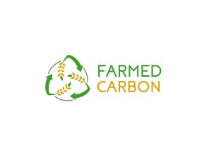 Logo Design entry 2665716 submitted by bartous to the Logo Design for Farmed Carbon run by climatetechlabs