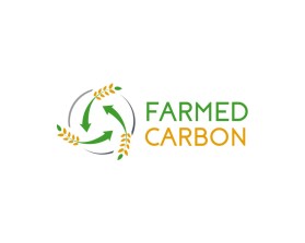 Logo Design entry 2664014 submitted by budi to the Logo Design for Farmed Carbon run by climatetechlabs