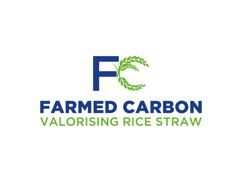 Logo Design entry 2664088 submitted by dahmane to the Logo Design for Farmed Carbon run by climatetechlabs