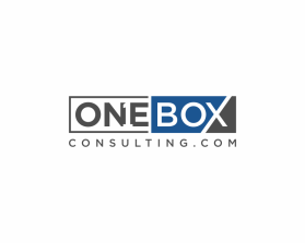 Logo Design Entry 2670648 submitted by KAWE 5 to the contest for OneBoxConsulting.com run by OBConsulting