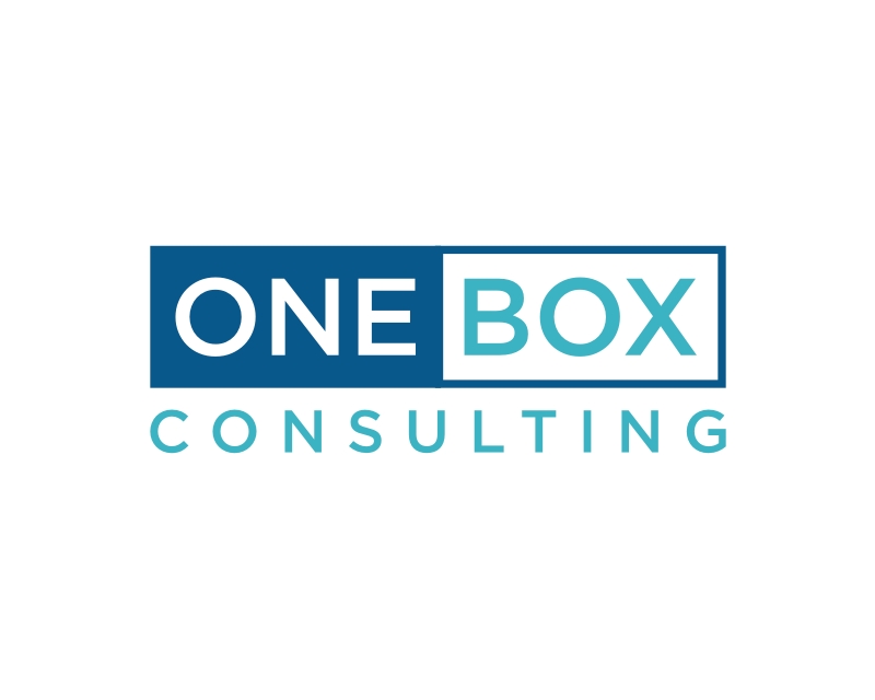 Logo Design entry 2663581 submitted by gembelengan to the Logo Design for OneBoxConsulting.com run by OBConsulting