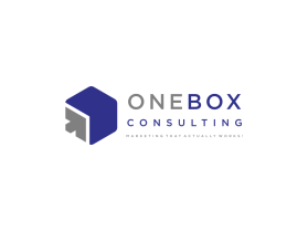 Logo Design Entry 2664282 submitted by just to the contest for OneBoxConsulting.com run by OBConsulting