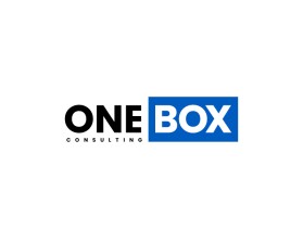 Logo Design Entry 2668372 submitted by ongki_design to the contest for OneBoxConsulting.com run by OBConsulting