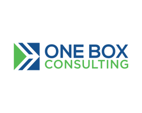 Logo Design Entry 2666437 submitted by pamatech to the contest for OneBoxConsulting.com run by OBConsulting