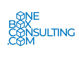 Logo Design Entry 2672101 submitted by victorlanger to the contest for OneBoxConsulting.com run by OBConsulting