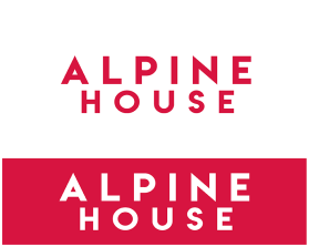 Logo Design Entry 2671064 submitted by Lordmesk to the contest for AlpineHouse run by AnneliesZ