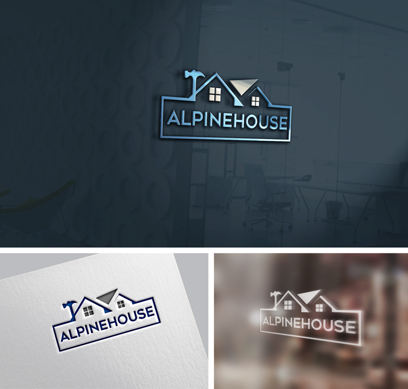 Logo Design entry 2762180 submitted by design Art 