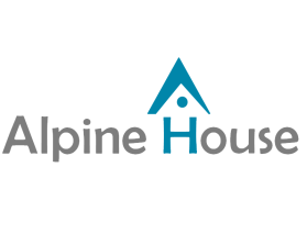 Logo Design entry 2663929 submitted by MuhammadR to the Logo Design for AlpineHouse run by AnneliesZ