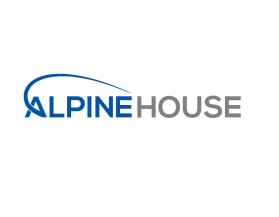 Logo Design entry 2663919 submitted by Lordmesk to the Logo Design for AlpineHouse run by AnneliesZ