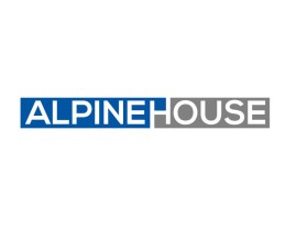 Logo Design entry 2663909 submitted by MuhammadR to the Logo Design for AlpineHouse run by AnneliesZ