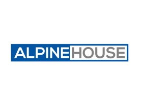 Logo Design entry 2663912 submitted by Intan to the Logo Design for AlpineHouse run by AnneliesZ