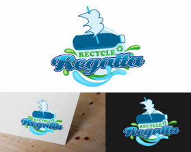 Logo Design entry 2753480 submitted by ej94