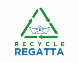 Logo Design entry 2663996 submitted by gembelengan to the Logo Design for Recycle Regatta run by recycleregatta