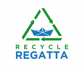 Logo Design entry 2663997 submitted by gembelengan to the Logo Design for Recycle Regatta run by recycleregatta