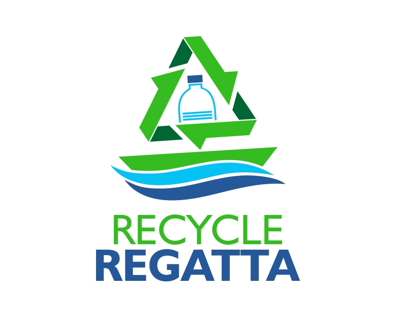 Logo Design entry 2666682 submitted by pawikmulya to the Logo Design for Recycle Regatta run by recycleregatta